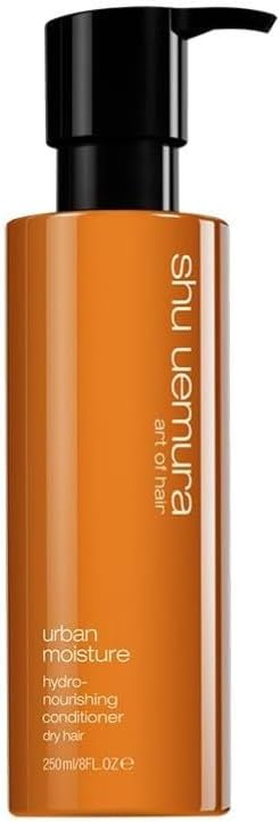 , Balsamo Idro-Nutriente, per Capelli Secchi, Capelli Protetti Dallo Smog, Con E