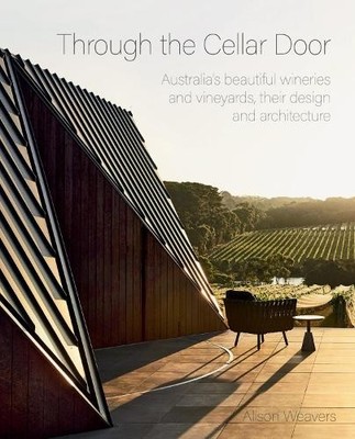 Alison Weavers Through the Cellar Door (Hardback) (UK IMPORT)