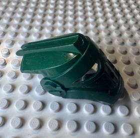 LEGO Bionicle Mask Mahiki (Toa Metru) 47307