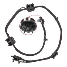 Manguera limpiaparabrisas boquilla chorro de agua manguera para BMW 528i sedán 2,0 L turbo 2012-2016