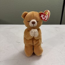 Ty Beanie Praying Baby Hope - 4213