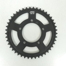 Couronne de transmission PBR pour Moto Suzuki 650 SV ABS 2007 à 2010 828 45 C45