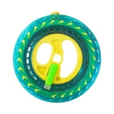 Kite Reel Winder String Spool with Flying Line