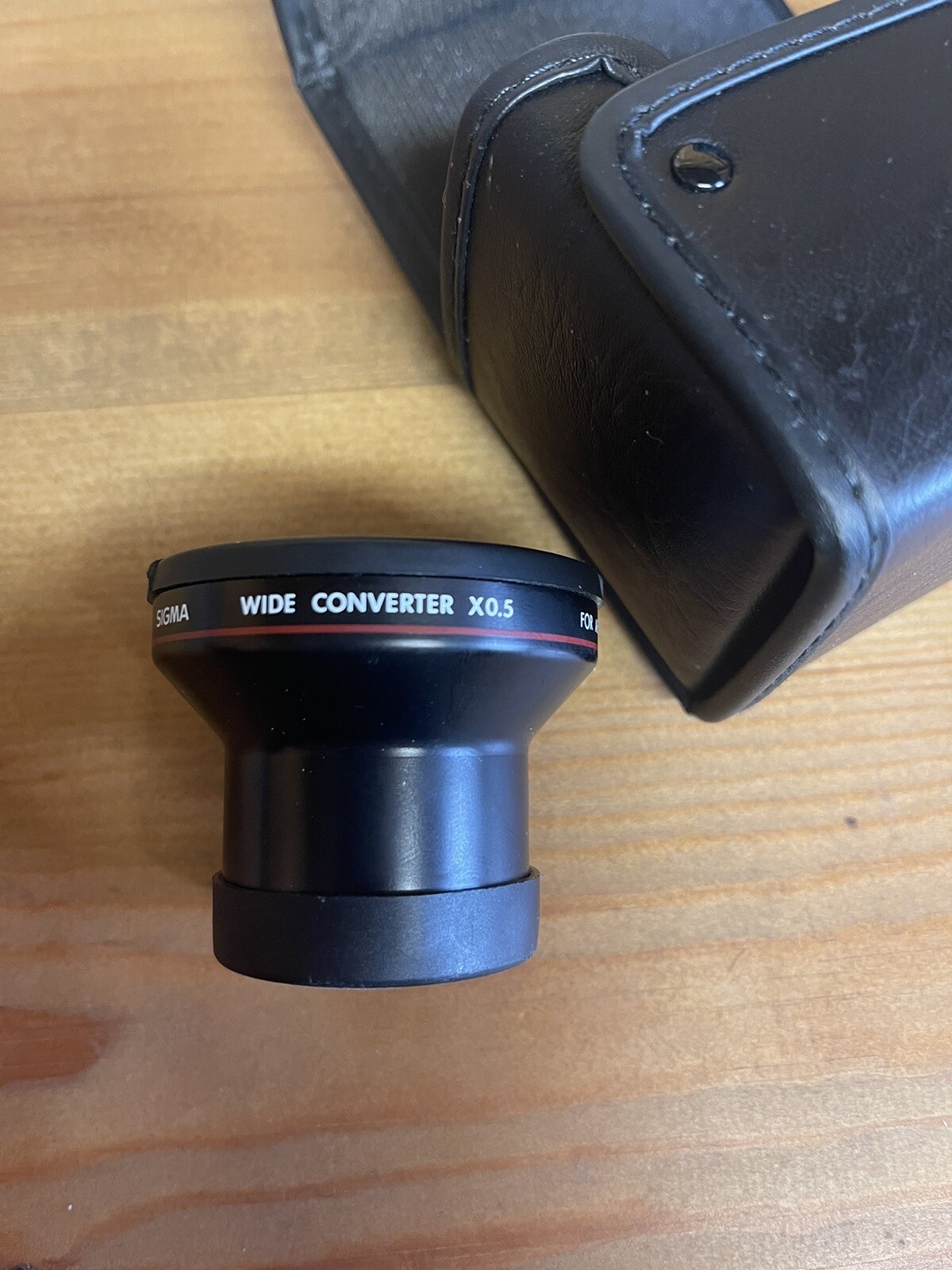 Sigma Lens eBay
