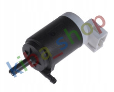 FOR NISSAN TERRANO R20 02-06 WINDSCREEN WASHER MONO PUMP