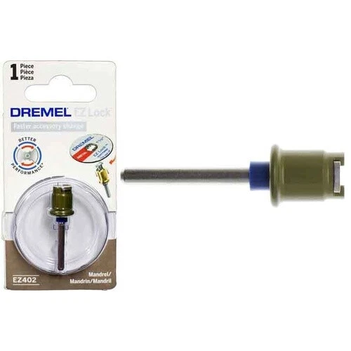 Dremel ez402 deals