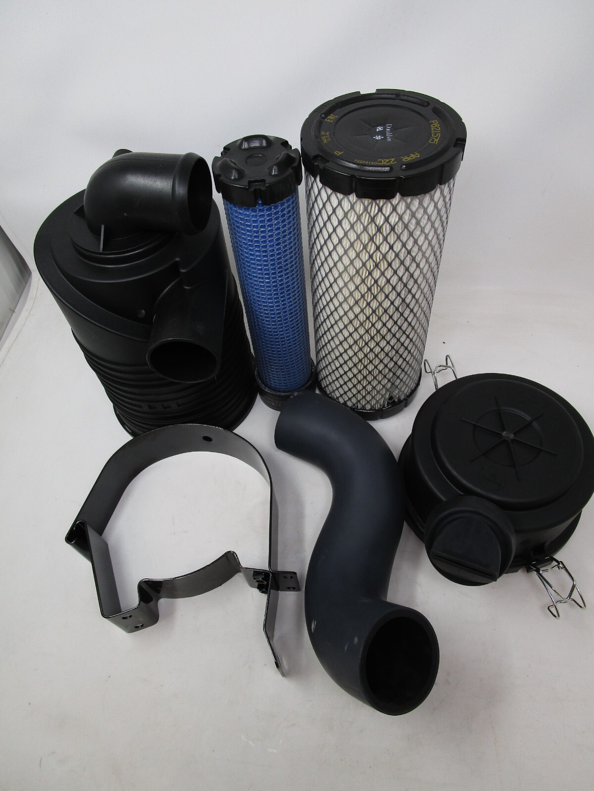 Kawasaki 11010-7028 Air Filter Canister Kit 11055-7012-9H 1055-7011-9H ...