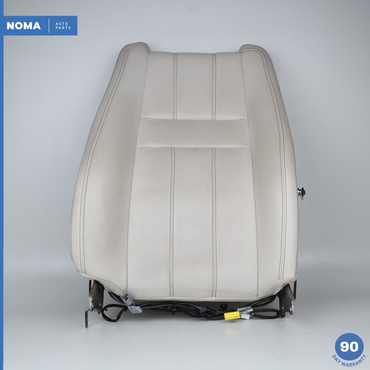 10-13 Range Rover Sport L320 Front Right Side Upper Seat Cushion