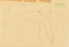 The Twelve Kingdoms Juuni Kokki Genga Douga Original Sketches Pierrot - Youko — photo 4