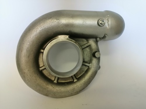 Supercharger Part - Vortech CW S-Trim Supercharger Impeller Housing Volute #40 - Bild 1 von 4
