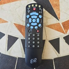 Dish Network Satellite Remote 1.5 IR Model 113268