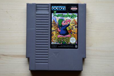 NES - Lemmings für Nintendo NES