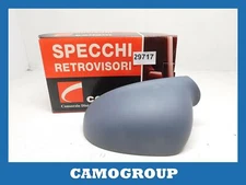 Cover Left Mirror Cover Cedam VOLKSWAGEN Golf 5 From 03