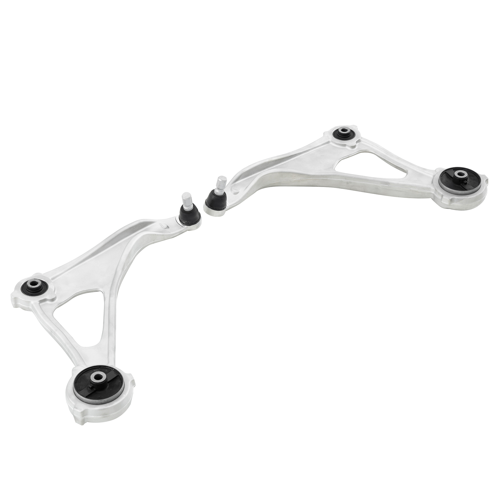 Front Lower Control Arms w/ Ball Joint For 2013-2014 Nissan Altima Left & Right