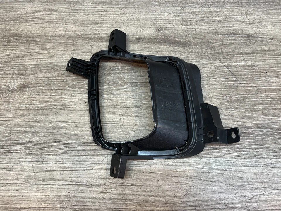 Оригинальный отделочный молдинг для KIA Sedona LH 2015-2018 годов выпуска No детали 86527-A9000 - Изображение 2 из 4