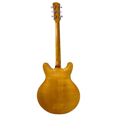 YAMAHA SA-50 セミアコ  ジャパンビンテージ　ヤマハ AMAHA/ヤマハ SAー50 セミアコ 1967-72年製 ビンテージ中古Used