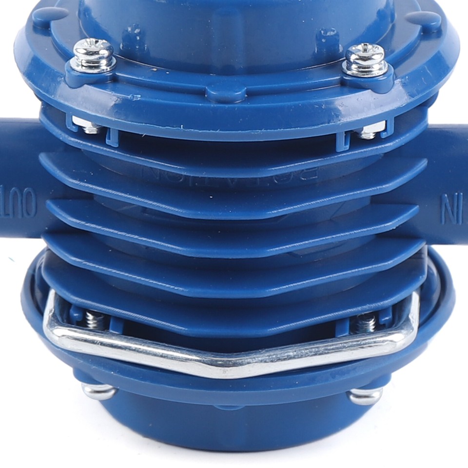 Heavy Water Transfer Pump Portable Centrifugal Water Pumps Electric Drill Pump eBay