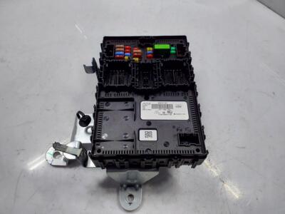 Ford KA+ CDU Bj.2019 BCM Steuergerät F005V03091 JU5T15604MCJ