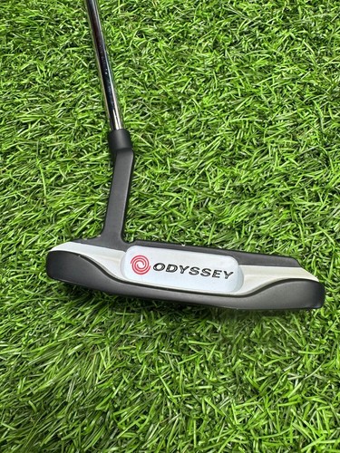 ODYSSEY WHITE HOT VERSA ONE - PUTTER Steel - Stroke Lab 70 class - RH - 34'' - Picture 6 of 12