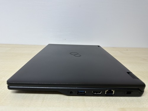 Fujitsu Lifebook E5411 14" i5-1135G7 2.40GHz Laptop 256Gb SSD 8Gb RAM Windows 11 - Picture 13 of 19