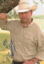Stephen Baldwin Autogramm signed 20x30 cm Bild