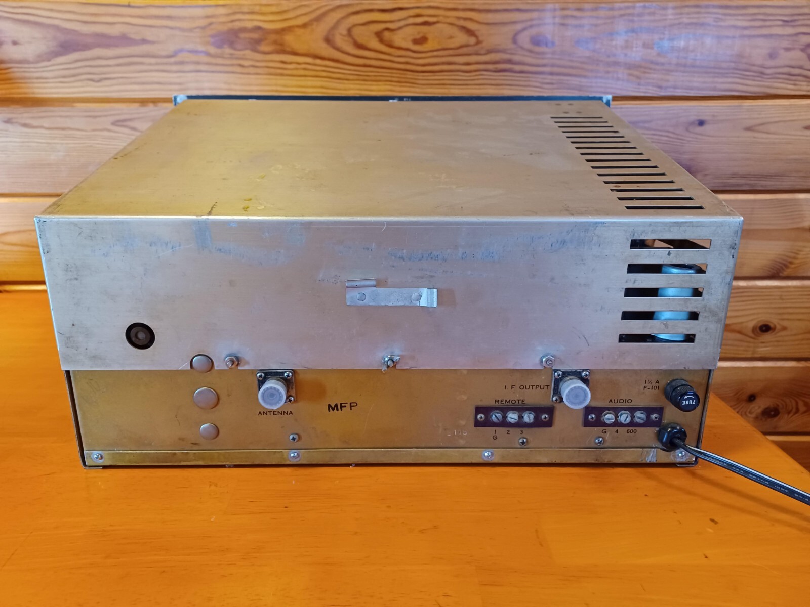 Collins R388 receiver eBay