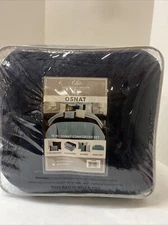 Chic Home Design : Osnat 10 Piece Comforter Set - King