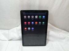 Samsung Galaxy Tab S4, Sm-t830, 64gb, Wi-fi Only, 10.5" Black, 9.5/10, Excellent