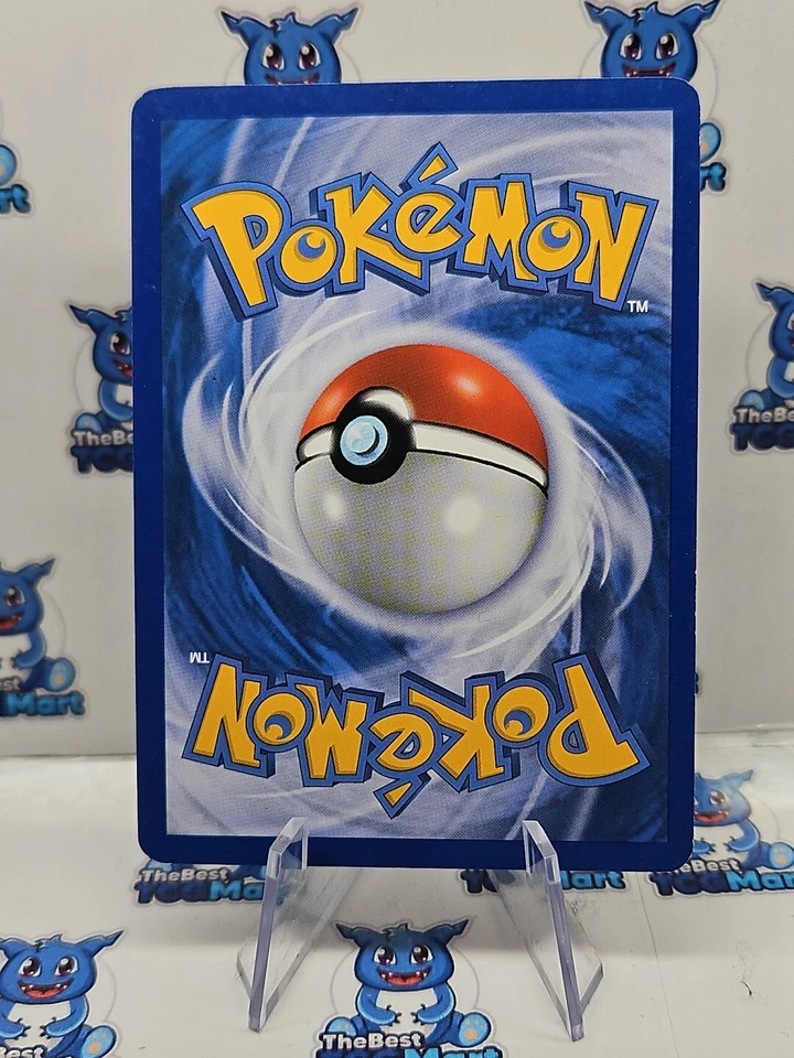 Pokémon Aipom Unleashed 43/95 LP - Image 2 of 2