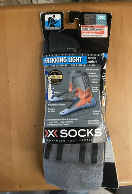 Trekkinghose light 45/47 X-SOCKS