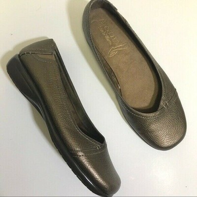 aerosoles stitch n turn loafers