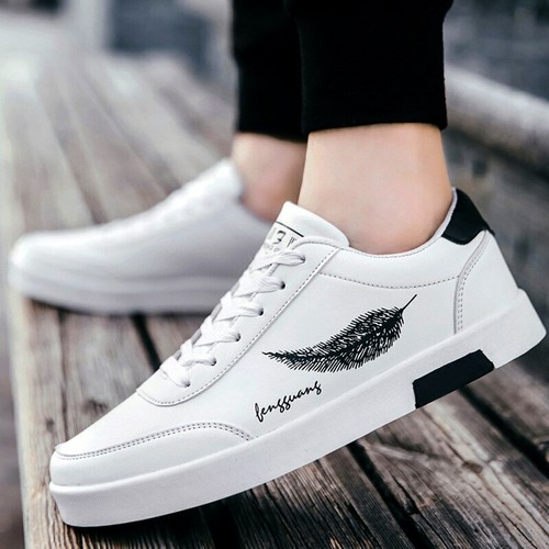 2022 Men's Casual Shoes Lightweight 