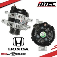 ALTERNATOR HONDA ACCORD CIVIC 2.2 CDTI HYUNDAI CR-V FR-V N22A1 N22A2