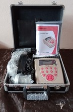 ULTRASUONI E CAVITAZIONE GLOBUS LIPOZERO G39 - 49 PROGR. - PERFETTO, MAI USATO !