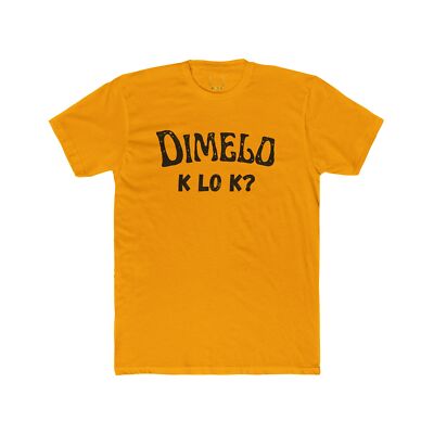 Dimelo Tee