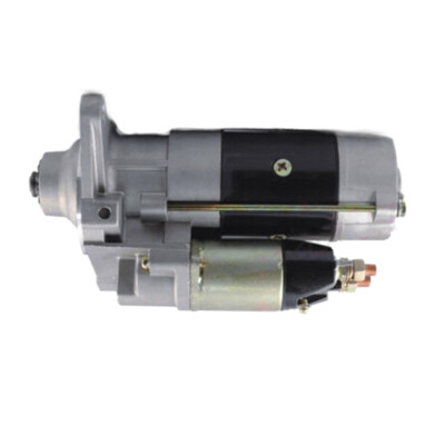 M008T60973 For Mitsubishi Engine Starter Factory Direct New Part Good Quality 
