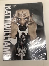 Katt Williams - It's Pimpin' Pimpin' DVD - NEW SEALED