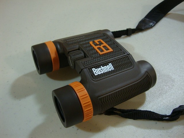 bushnell waterproof binoculars
