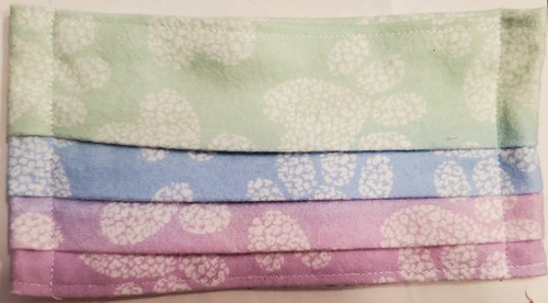 Face Mask Protective Washable Reversible Brand New Handmade - Picture 40 of 71