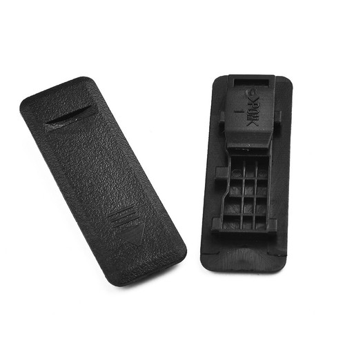 4x For Hyundai I30 Cap Clip Roof Bar Cover Replacement Rail Trim Rack Lid - Picture 7 of 19
