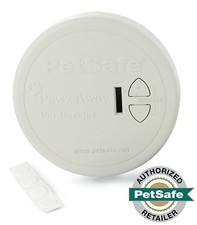 PetSafe Pawz Away Extra Indoor Barrier ZND-1000