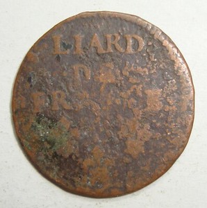 Louis Xiv Coin | eBay Louis Xiv Coin | eBay