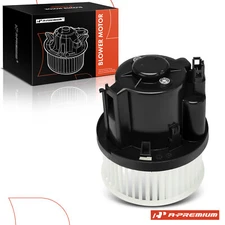 HVAC Blower Motor for Land Rover Discovery Sport 15-19 Range Rover Evoque 2.0L