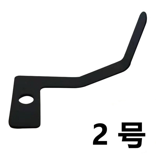 Tire Changers Machine Foot Valve Control Switch Lever Slider Return Shrapnel - Foto 9 di 26