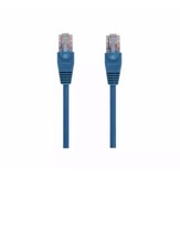 Image of Advent Cat5e Ethernet Cable 2M BLUE NEW