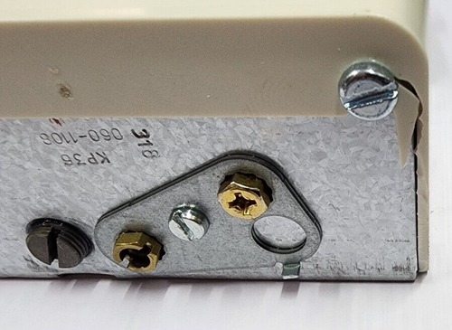 KP 36 Danfoss Control de Presión CAJA NUEVA DANFOSS INDIA CUBIERTA DELANTERA BREK KP 36 - Imagen 11 de 12