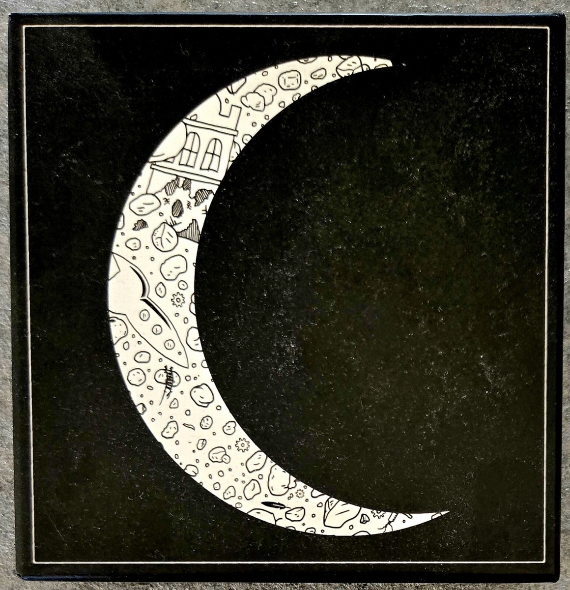 洋楽 Plini / Trilogy PLINI TRILOGY 3 CD BOXSET - Rare Prog Rock Metal Periphery