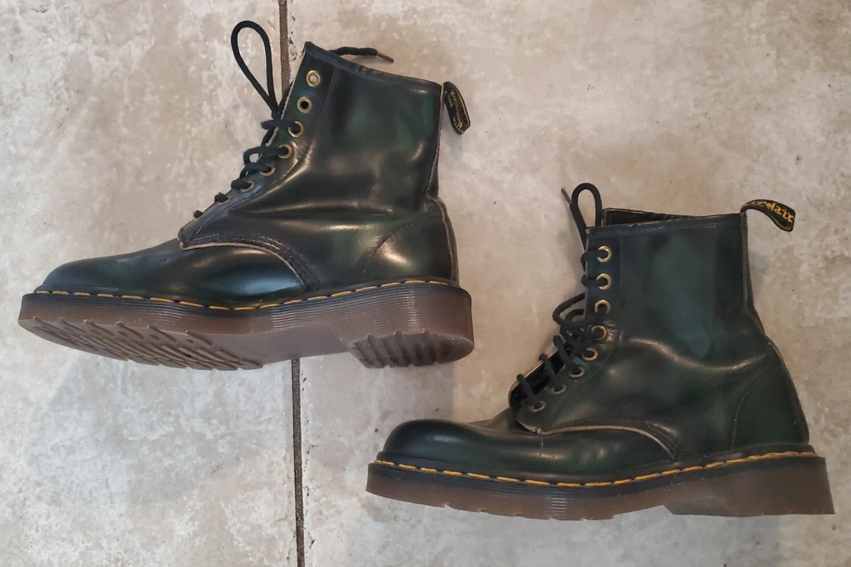 used doc martens ebay