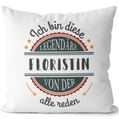 Ich bin diese legendäre Floristin von der alle reden 14201007582