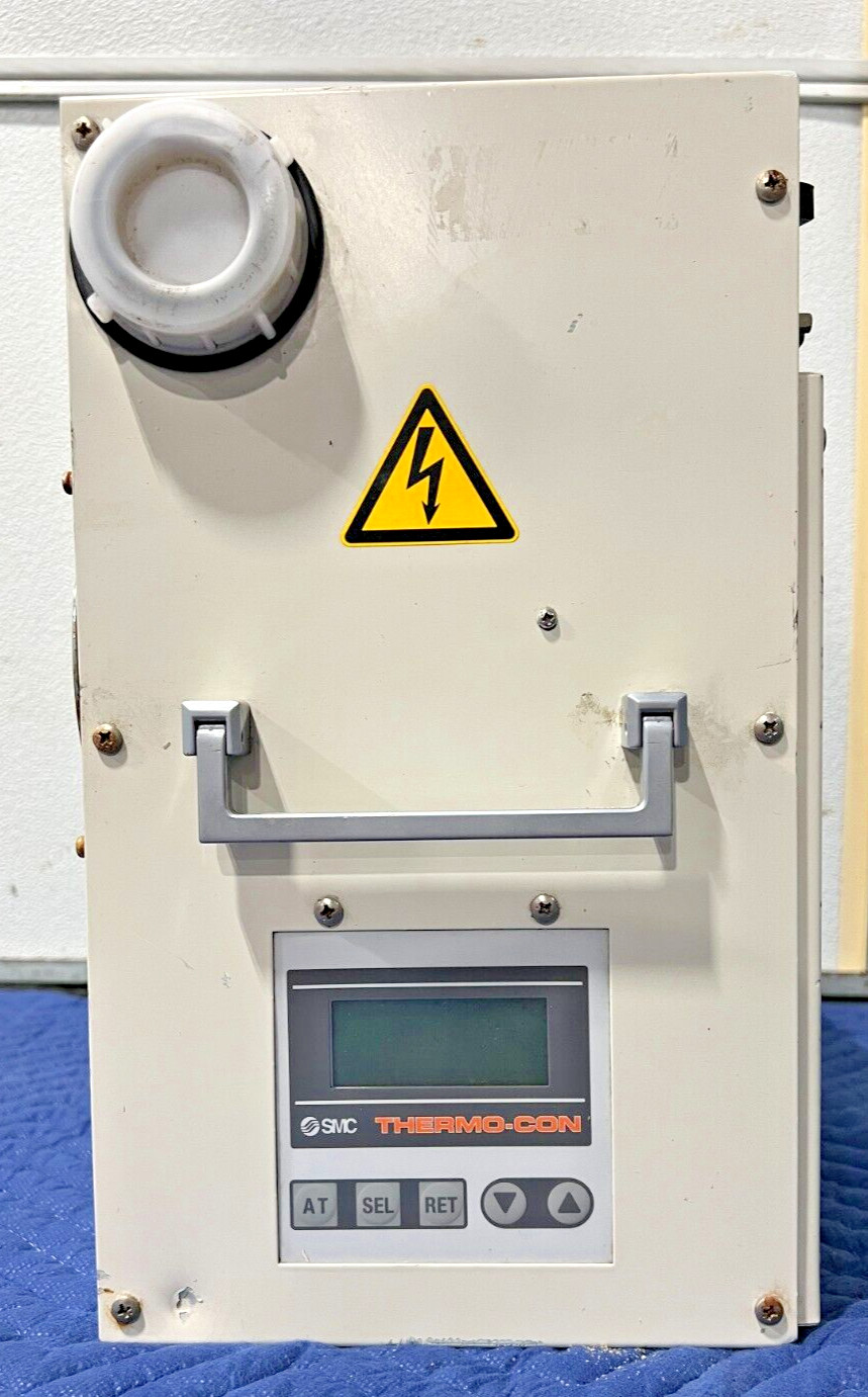 SMC Thermo-Con INR-244-639 Recirculating Temperature Controller
